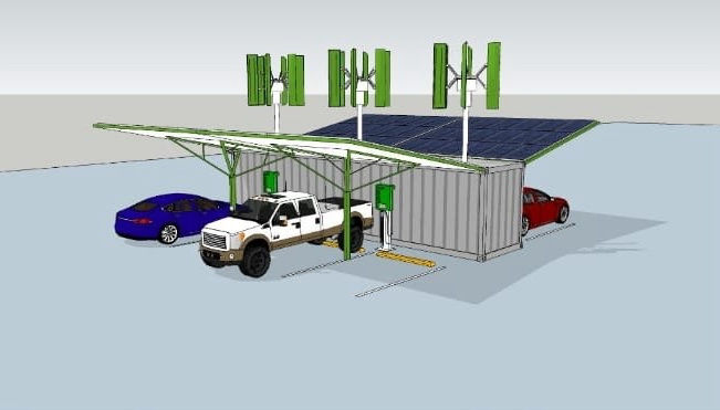 Mobirise Website Builder