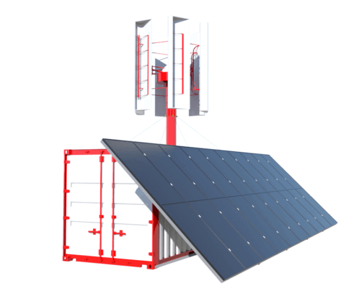 Mobirise Website Builder