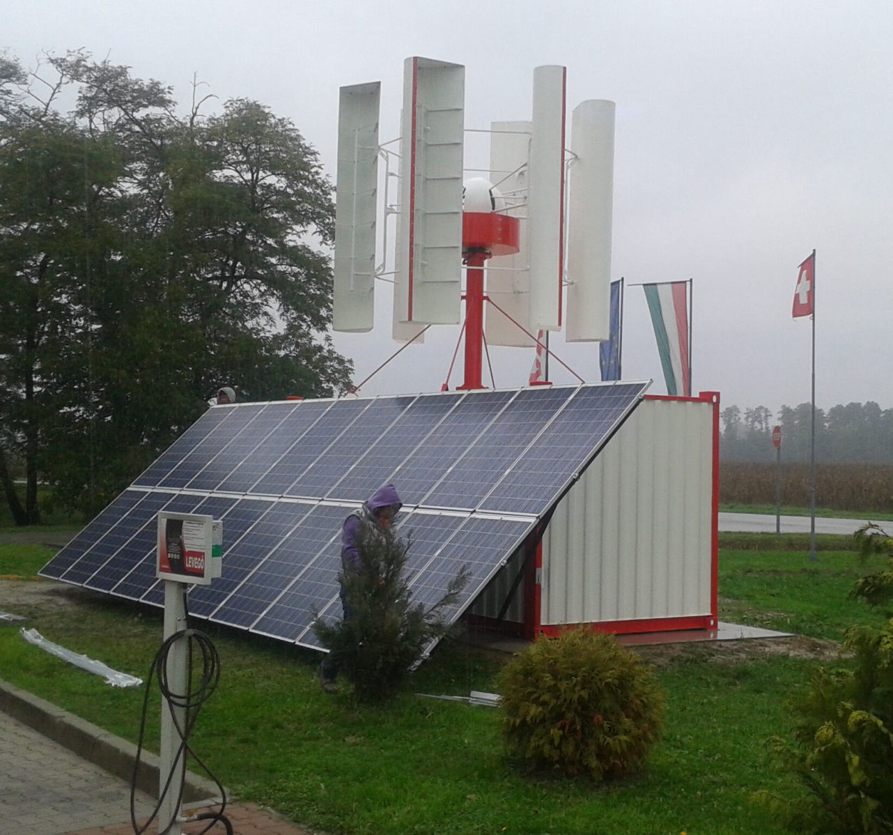 Mobirise Website Builder