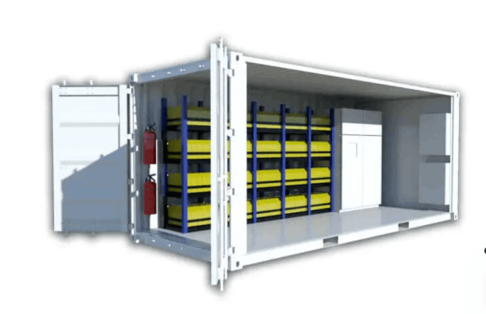 Mobirise Website Builder